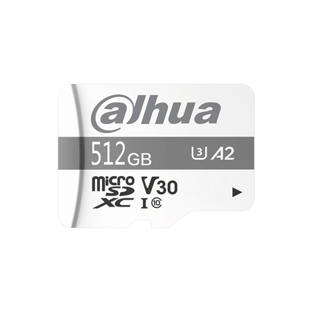 Dahua MicroSD Karte mit 512 GB