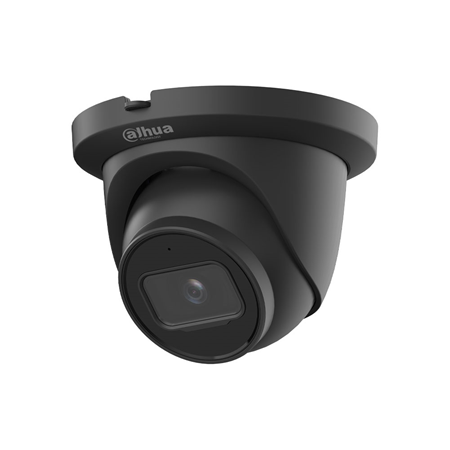 WizMind S 4MP IP Dome für den Außenbereich