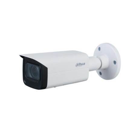 IP StarLight-Bulletkamera, 60m IR, 5MP, 2,7~13,5mm Motorlinse, PoE