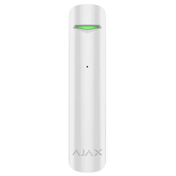 AJAX | Glasbruchmelder | Innenbereich | Weiß | GlassProtect