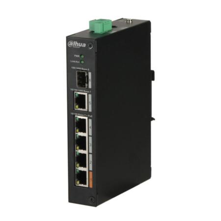 Switch PoE