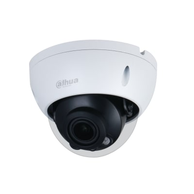 IP Dome, 40m IR, 5MP, 2,7~13,5mm Motorzoom, PoE