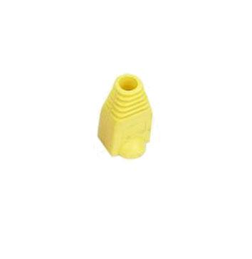 KUNSTSTOFFSCHUTZ FÜR RJ-45-STECKVERBINDER