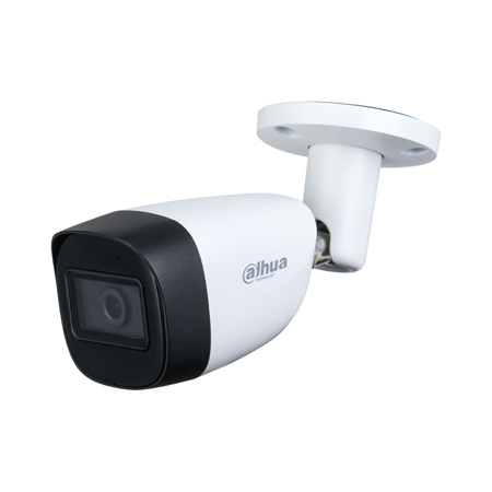 2MP Starlight HDCVI Fixed IR Bullet Kamera