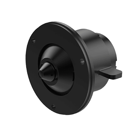 4MP Mini-IP-Kamera-Objektiv-Sensor-Einheit