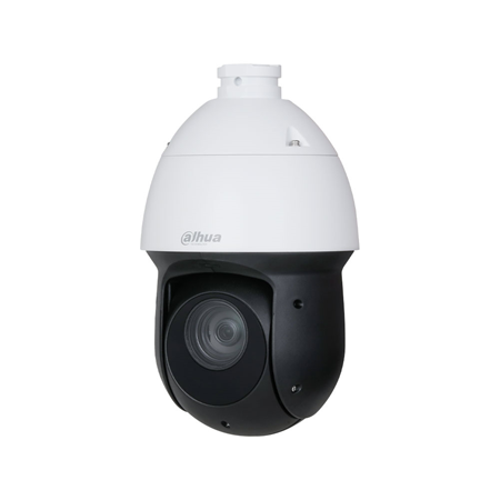 8MP 25x Starlight IR WizSense Netzwerk-PTZ-Kamera