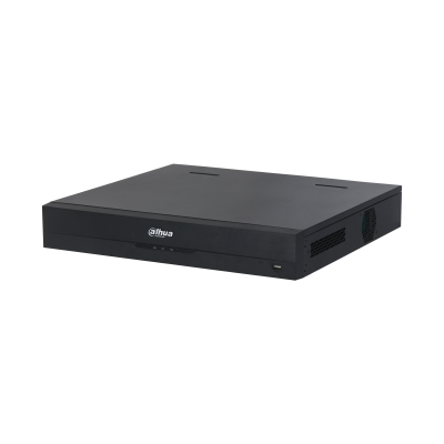 NVR5464-16P-EI