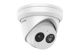 4 MP 1/3&quot;, 2688x1520, 25fps, 2.8mm, Tag/Nacht, IR, WDR, integriertes Mikrofon, H.265+/H.265/H.264+/H.264/MJPEG, IP67, 12VDC/PoE
