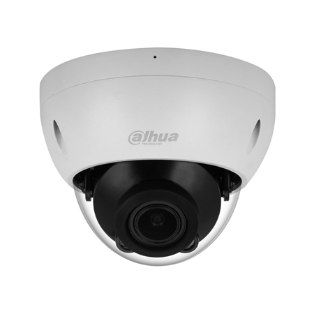  4MP Dome WizSense Netzwerkkamera mit Zoom