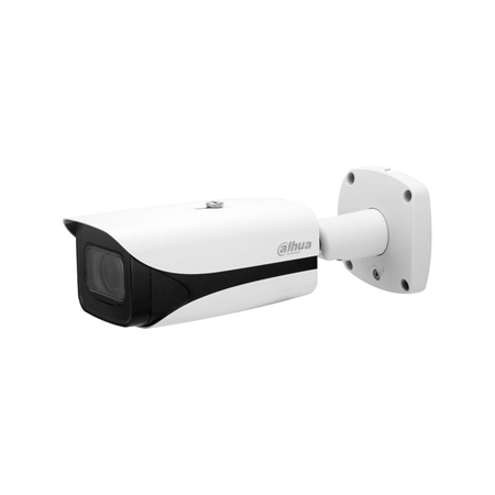 WizMind S 5MP IP-Kamera für den Außenbereich I AcuPick I AI SSA I