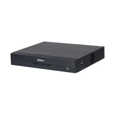 16-Kanal 1HDD-WizSense-Netzwerk-Rekor