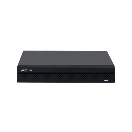 Dahua 4-Kanal-IP-NVR I SMD I