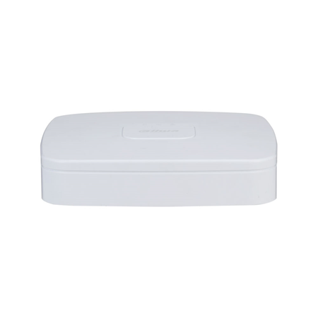 Dahua 4-Kanal-IP-NVR