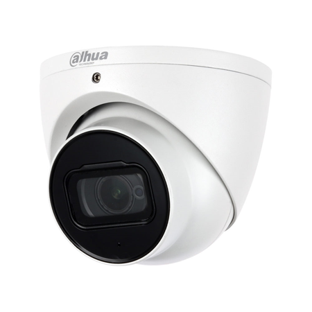 4-in-1-Kuppel 8MP@15ips für den Außenbereich I 2,8 mm I WDR 120dB I IR 60m 