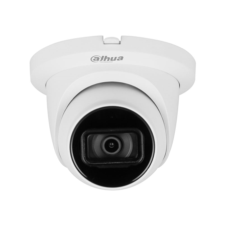 WizMind 8MP IP-Dome für den Außenbereich ePoe