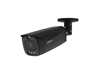 IP WizSense TIOC PRO 8MP 2,8 Linse Smart Dual Illumination Bullet-Kamera, SMD 4.0, AI SSA, Quick Pick, Smart Search, AcuPick