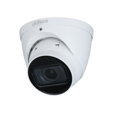 4MP Lite IP Dome für den Außenbereich