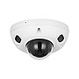 5MP IR-Dome-WizSense-Netzwerkkamera mit fester Brennweite
