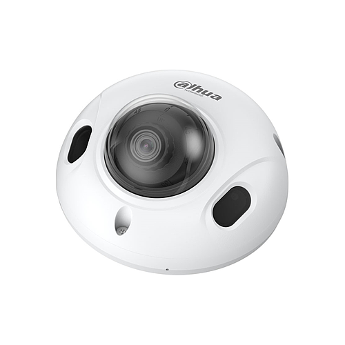 5MP IR-Dome-WizSense-Netzwerkkamera mit fester Brennweite