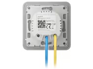 AJAX | Lichtschalter | Smart Home | Relais für 1-Fach Schalter | LightCore (1-gang)