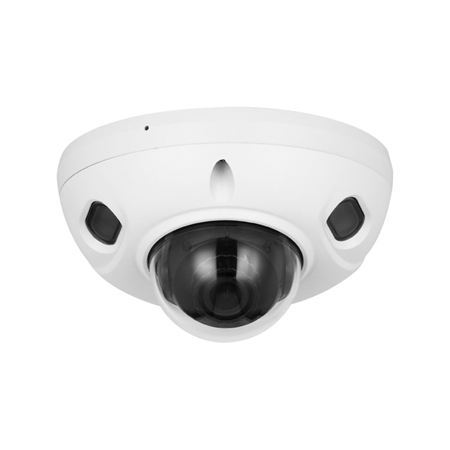 5MP IR-Dome-WizSense-Netzwerkkamera mit fester Brennweite