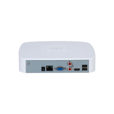 16-Kanal-Smart-1U-1HDD-Netzwerk-Videorecorder