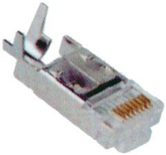 RJ45 / 8-geschirmtes Cat5e