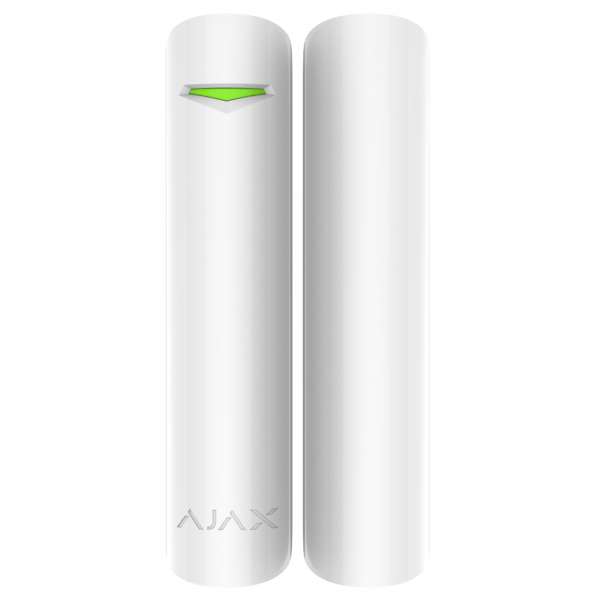 AJAX Tür- / Fenstermagnet- und Vibrationsdetektor