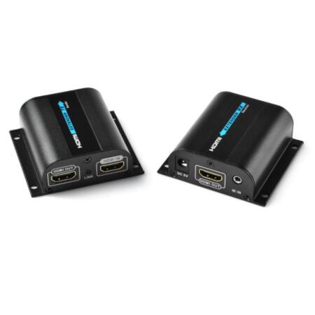 HDMI Video- und Audiosignal-Extender