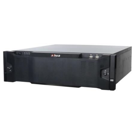 128-Kanal-IP-NVR, 16 Kanal, 12MP