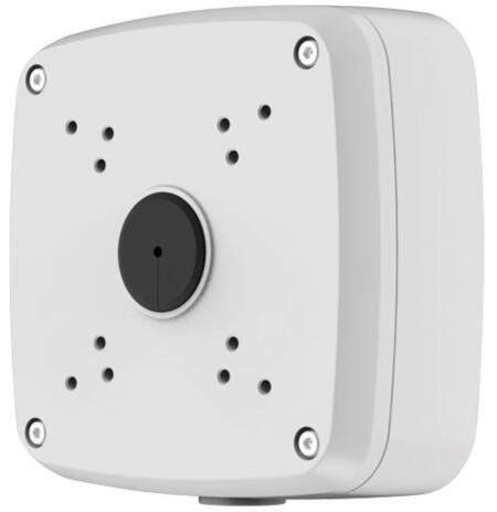 Anschlussdose für IP-Kamera