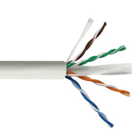 CAT 6 UTP-Kabel 305m