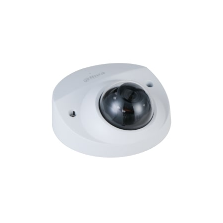 AI IPDome, 50 m IR, 4 MP, 2,8mm Objektiv, PoE