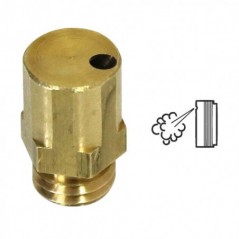 1x 30∞-Düse für die Nebelkanone PROT-9 PROTECT Qumulus T, PROT-10 PROTECT 600i T und PROT-11 PROTECT 1100i T