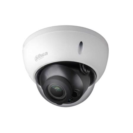 4 in 1 Dome, 30m IR, 8MP, 2,7~13,5mm Motorlinse