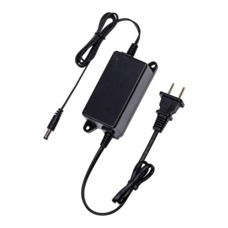 12V / 2A-Stromversorgung für Kameras und Domes