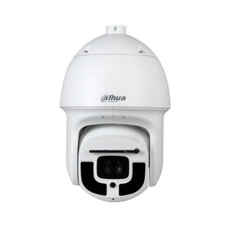 PTZ-Dome Ultra-Smart IP, 450m IR, 2MP, 48-facher optischer Zoom, Hi-PoE