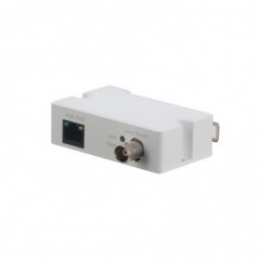 RJ45 10 / 100M zu BNC-Wandler