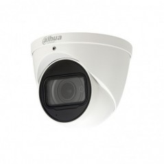 IP Dome 8MP, IR 50M, 2,7~12mm motorisiertes Objektiv, ePoE