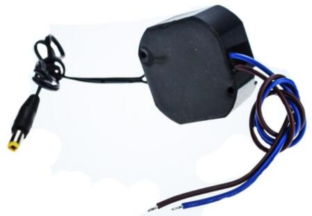 Geregelte Stromversorgung 220V AC Eingang. 12V DC / 1,5A Ausgang