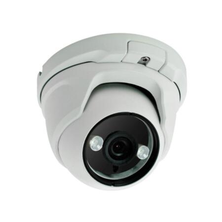 4 in 1 Dome, 30m IR, 2MP, 2,8mm Objektiv