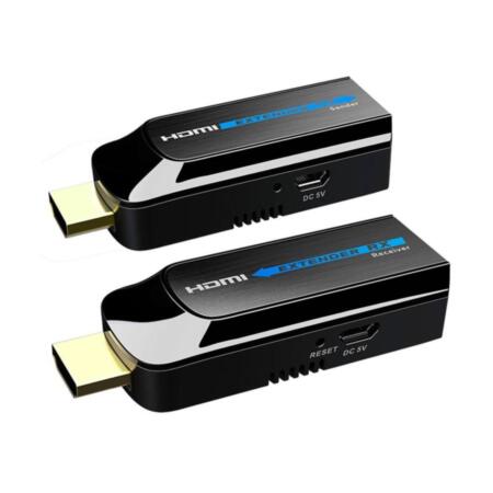 Mini-HDMI-Extender