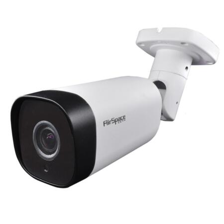 4 in 1 Bullet Camera PRO-Serie mit 40 m IR-Beleuchtung für den Außenbereich