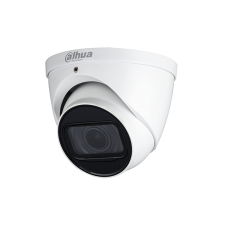 4 in 1 Dome, 60m IR, 5MP, 2,7~13,5mm Linse