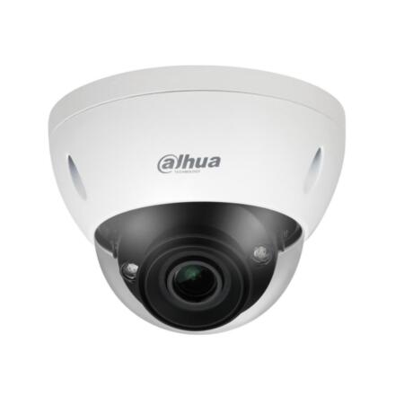 IP Dome AI-Serie, 40m IR, 5MP, PoE, ePoE