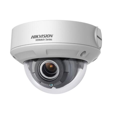 IP Dome, 30m IR, 4MP, 2,8~12mm Objektiv, PoE