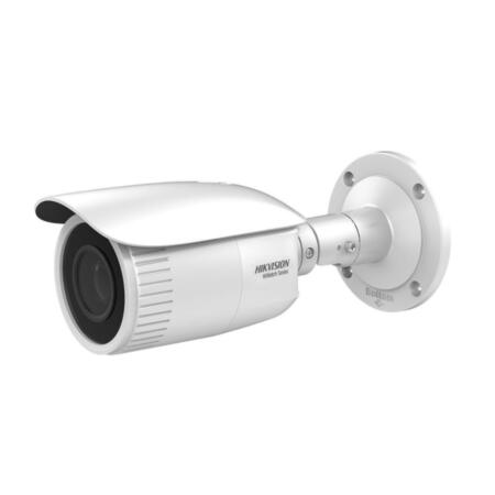 IP-Bullet-Kamera, 30m IR, 2MP, 2,8~12mm Linse, PoE