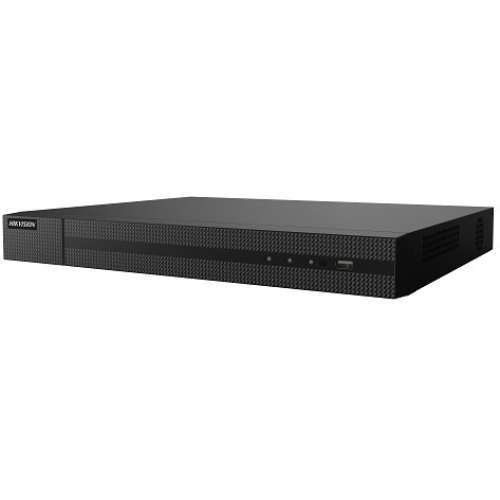 16-Kanal-IP-NVR, 8MP