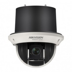 IP PTZ Dome, 2MP, 15-facher Optischerzoom, PoE+