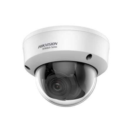 4 in 1 Dome, 40m IR, 1MP, 2,8~12mm Varioobjektiv